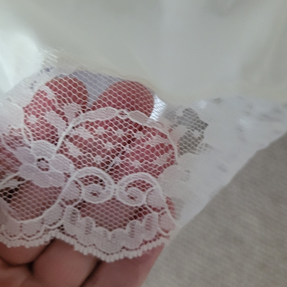 Halfslips 2 in a bundle vintage - Picture 7 of 8